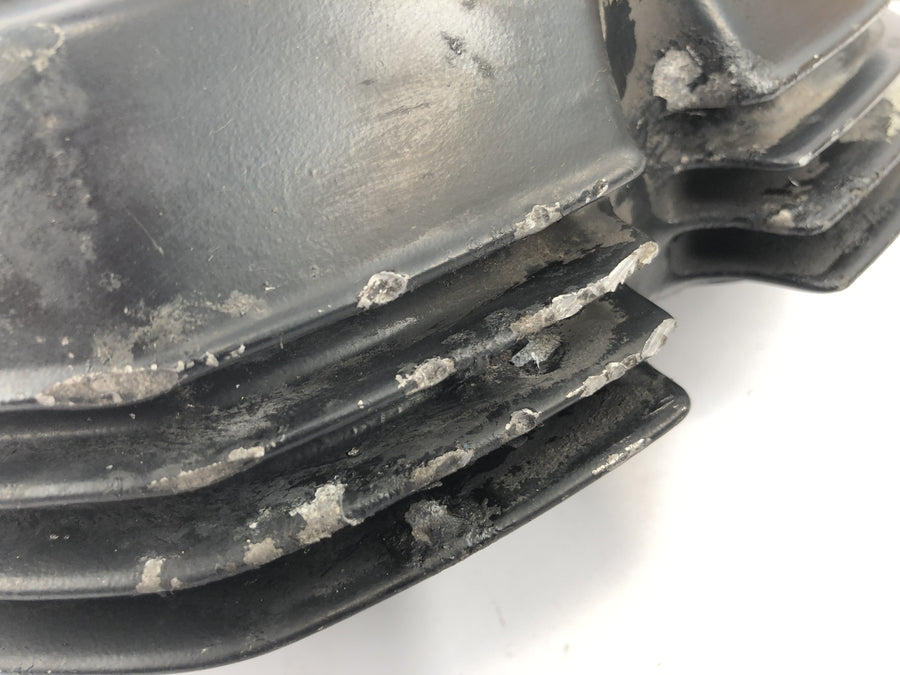 BMW R 100 RT 247 [1981] - Ventildeckel links