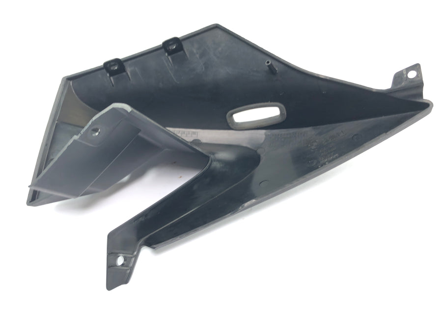 BMW R 1200 ST R1ST [2006] - Seitenverkleidung Heck Blinkeraufnahme Verkleidung links