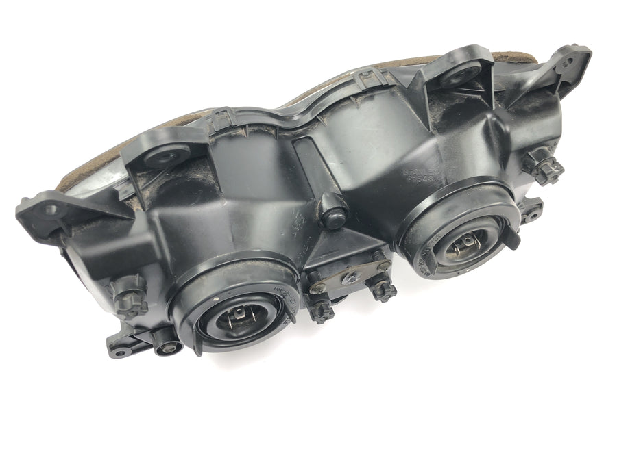 Kawasaki ZRX 1200 S ZRT20A [2001] - Scheinwerfer Frontscheinwerfer Lampeneinsatz