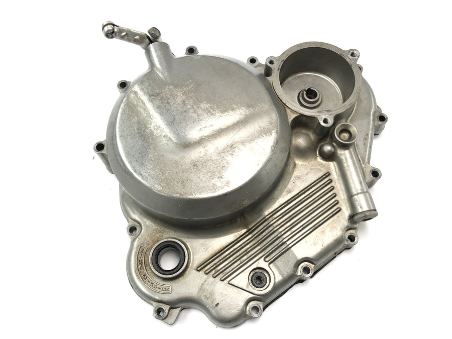 Suzuki DR 350 SK42B [1991] - Kopplingslockmotorlock
