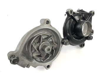 Kawasaki GPZ 1100 ZXT10E [1997] - vattenpump - 0
