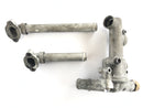 Honda GL 1000 Goldwing GL1 [1977] - Thermostat mit Anschlussleitungen Set-4
