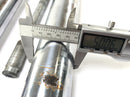 KTM 640 LC4 Adventure [2000] - Suspension Fork UpSidedown WP med manuell och axel-4