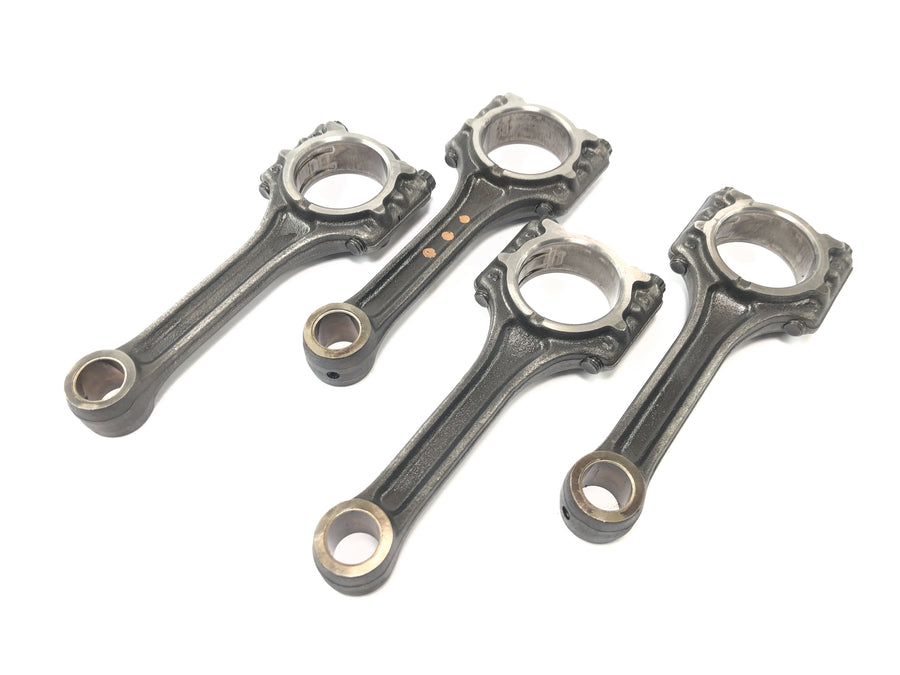 BMW K 1200 GT K12 [2003] - vevstake vevstake set