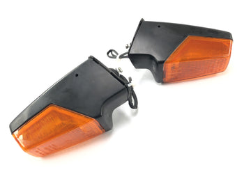 BMW K 1100 RS [1991] - Turn Signal Set på baksidan och höger - 0
