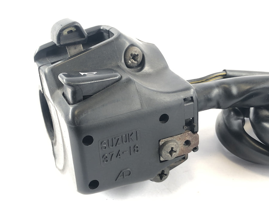 Suzuki GSF 1200 S Bandit WVA9 [2003] - Styret Switch till vänster