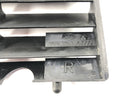 KTM 640 LC4 Adventure [2000] - Cooler Cover Water Cooler Spoiler-3