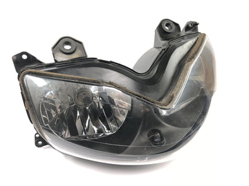 Kawasaki ZRX 1200 S ZRT20A [2001] - Strålkastarlampa insats