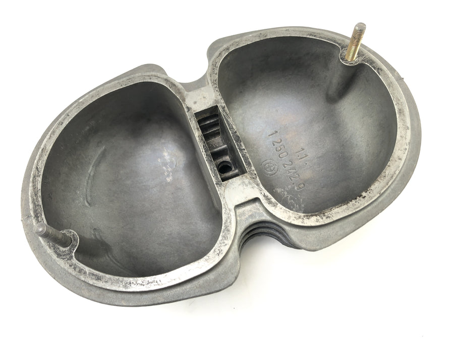 BMW R 60/5 [1973] - Ventilskyddet höger