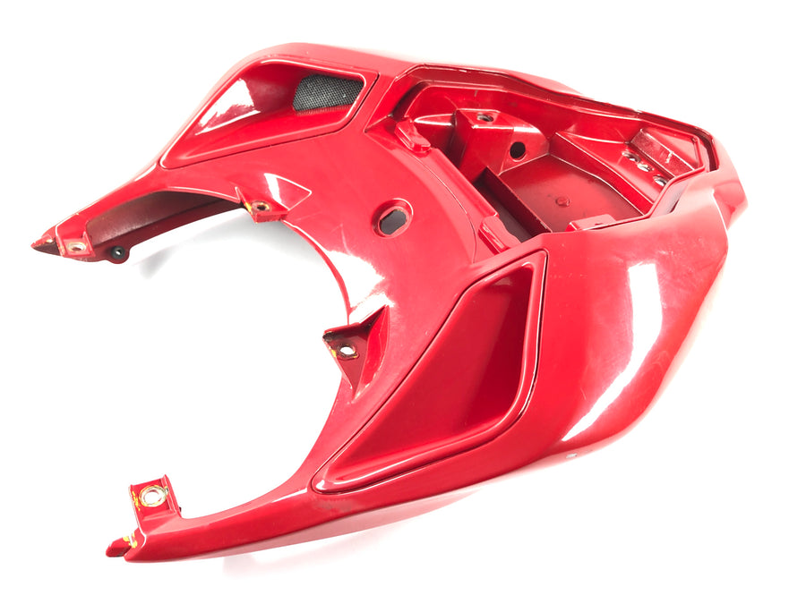 Ducati 1098 S H7 [2009] - Heckverkleidung Verkleidung