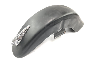 Kawasaki VN 1500 Classic VNT50D [2001] - Fenderare av skyddsarket Front Fender Front Protection Sheet