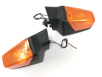 BMW K 1100 LT [1993] - Blinkers, par bakre blinkers