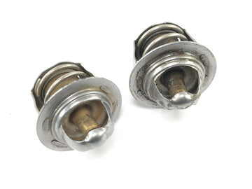 Sachs ZX 125 [1998] - Termostat kylvattenregulator kyltermostat 2 st - 0