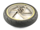 Cagiva Mito 125 EVO 8P [2000] - Vorderrad Felge 3.00 x 17" Alufelge Rad-3