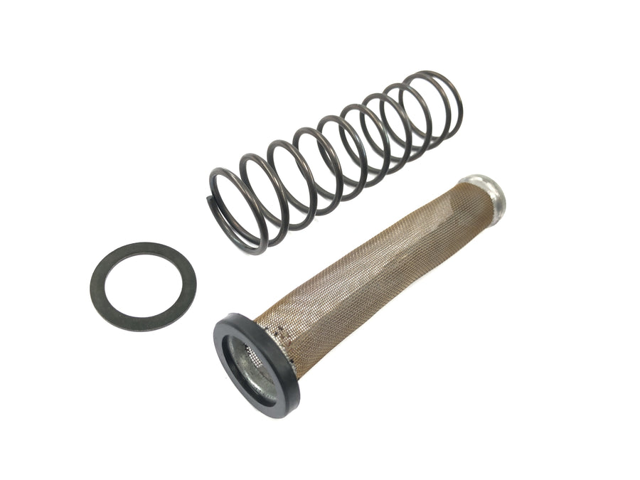 Kawasaki VN 1600 Classic VNT60A [2007] - Ölfilter Einsatz Siebfilter mit Feder