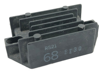Cagiva Planet 125 [1998] - Spänningsregulator likriktare regulator generator regulator