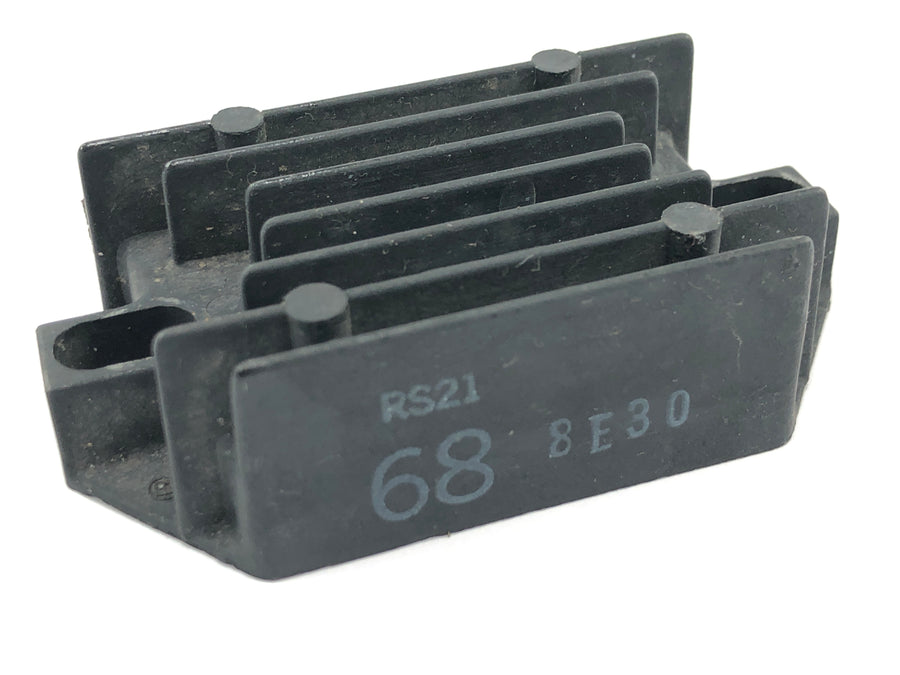 Cagiva Planet 125 [1998] - Spänningsregulator likriktare regulator generator regulator