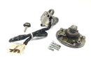 Ducati Monster M600 [1995] - Tändlåstank omslagsset Key Kit-5