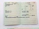 Moto Guzzi V11 Sport [1999] - Ram med huvudram av papper-7