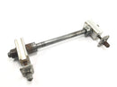 Honda FT 500 PC07 [1983] - Hinterachse mit Kettenspanner-1