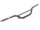BMW F 650 GS R13 [2002] - Lenker Lenkerstange Handlebar schwarz-1