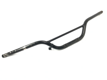 BMW F 650 GS R13 [2002] - Lenker Lenkerstange Handlebar schwarz