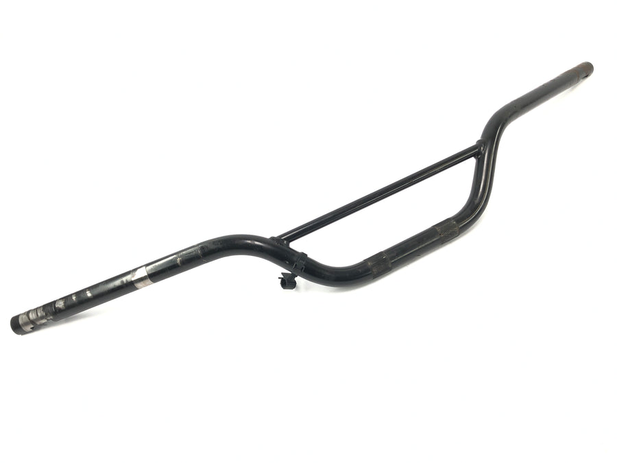 BMW F 650 GS R13 [2002] - Lenker Lenkerstange Handlebar schwarz