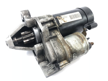 BMW R 1150 GS R21 [2002] - startmotor startmotor