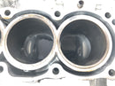 Honda CBR 900 RR Fireblade SC33 [2000] - Motorblock Kurbelgehäuse mit Kolben-2