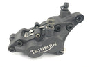 Triumph Daytona 900 T300D [1996] - Bromsok fram höger-1