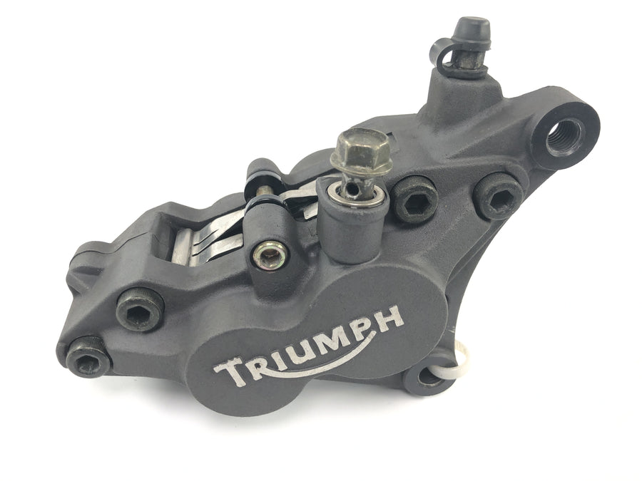 Triumph Daytona 900 T300D [1996] - Bromsok fram höger