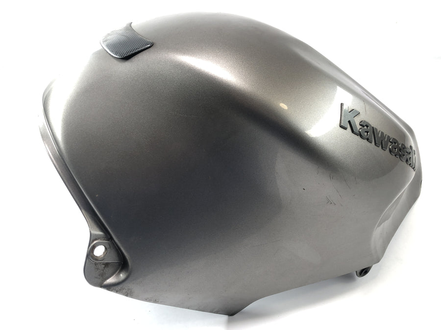 Kawasaki ZX 12 R ZXT20A [2001] - Tankabdeckung Verkleidung Abdeckung
