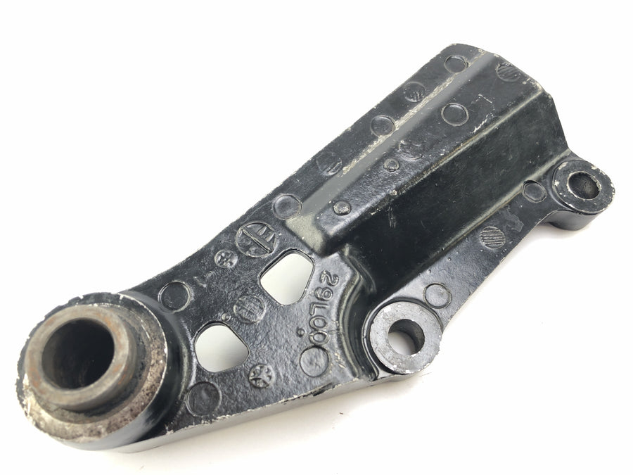 Yamaha RD 350 YPVS 31K [1984] - Bremsanker Bremssattelhalter hinten