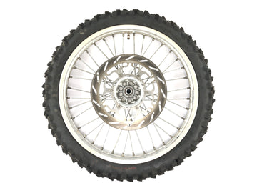 KTM 640 LC4 EGS [1999] - Framhjulsfälg 1,60 x 21" - 0