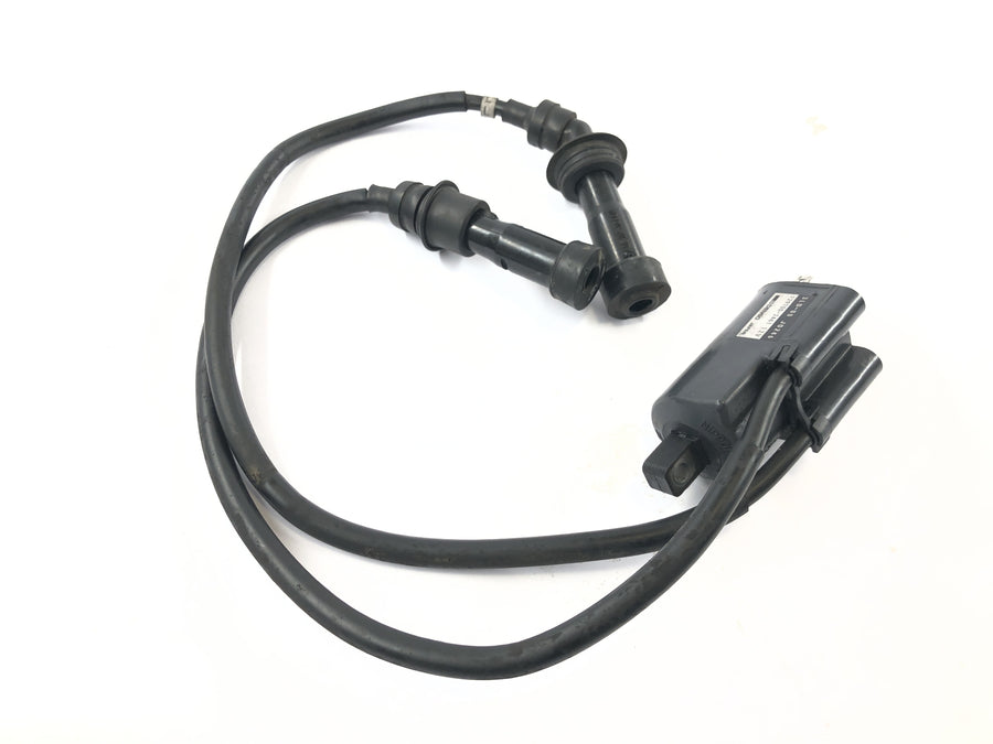 Yamaha XTZ 750 3LD [1989] - Tändspole tändmodul tändkabel