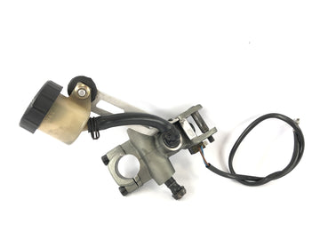 Ducati 1098 S H7 [2009] - Kopplingspump - 0