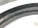 Honda FT 500 PC07 [1983] - Hinterrad Felge Rad 2.50x18" mit Bremsscheibe 4.5x275mm-4
