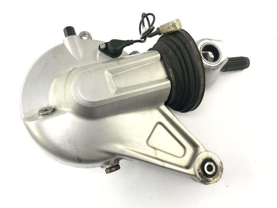 BMW R 1100 S R11S [2005] - Kardan Endantrieb 33/12