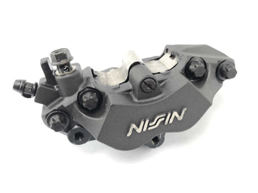 Honda CBR 900 RR SC28 [1994] - Bremssattel Bremszange Bremsanlage vorne Nissin links