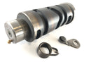 Yamaha XJR 1200 4PU [1995] - Shift Roller-2