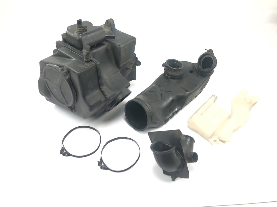 Honda XRV 750 Africa Twin RD04 [1992] - Luftfilterkasten Luftfiltergehäuse Airbox