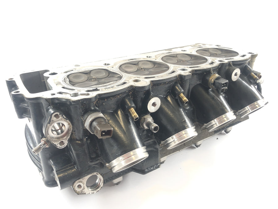 BMW K 1300 S K12S [2010] - Zylinderkopf