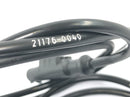 Kawasaki Versys KLE 650 A [2006] - ABS-sensor hjulsensor hastighetssensor främre bakre set-2