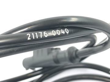 Kawasaki Versys KLE 650 A [2006] - ABS-sensor hjulsensor hastighetssensor främre bakre set - 0