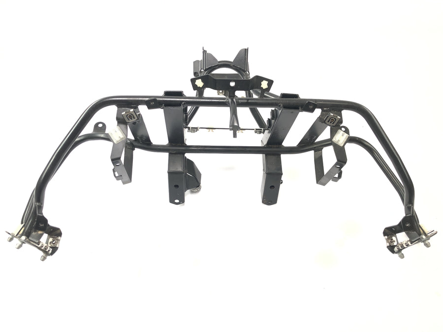 BMW R 1200 CL K30 [2003] - front cladding holder antlers holder bracket