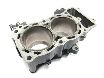 Kawasaki Versys KLE 650 A [2006] - cylinder med kolvcylinderblock - 0