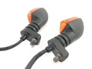 SWM SM 125 R [2018] - Blinker vorne und hinten Set Paar-4