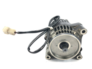 Yamaha XJR 1200 4PU [1996] - Generator - 0