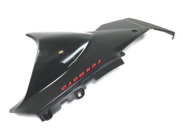 Honda FMX 650 RD12 [2006] - Sidokåpa vänster - 0