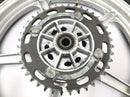 Laverda 1000 [1978] - Hinterrad Rad Felge Gussrad 2.50x18"-3